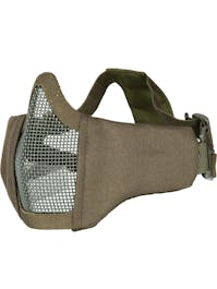 GFC Stalker Evo mask