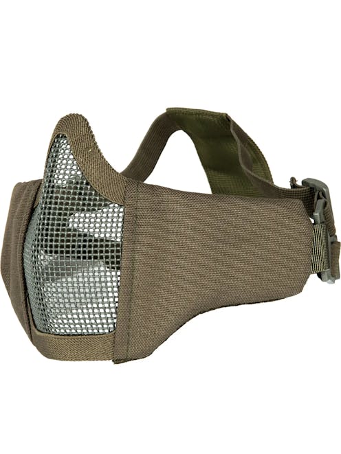 GFC Stalker Evo mask