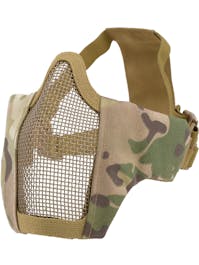 GFC Stalker Evo mask