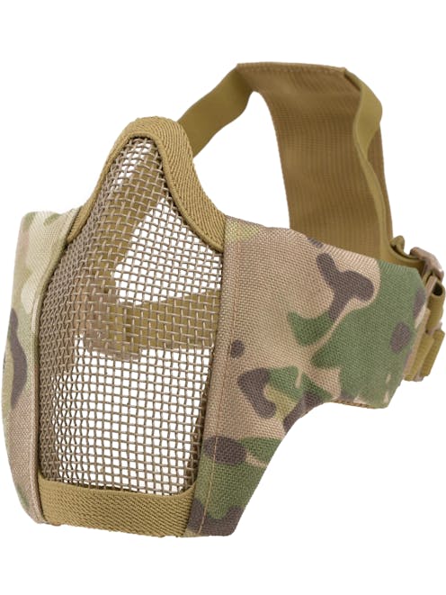 GFC Stalker Evo mask