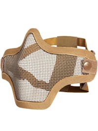 GFC Mask Stalker style
