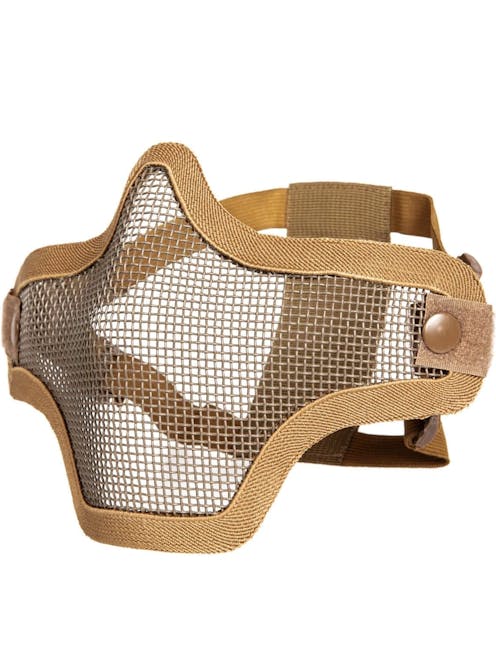GFC Mask Stalker style