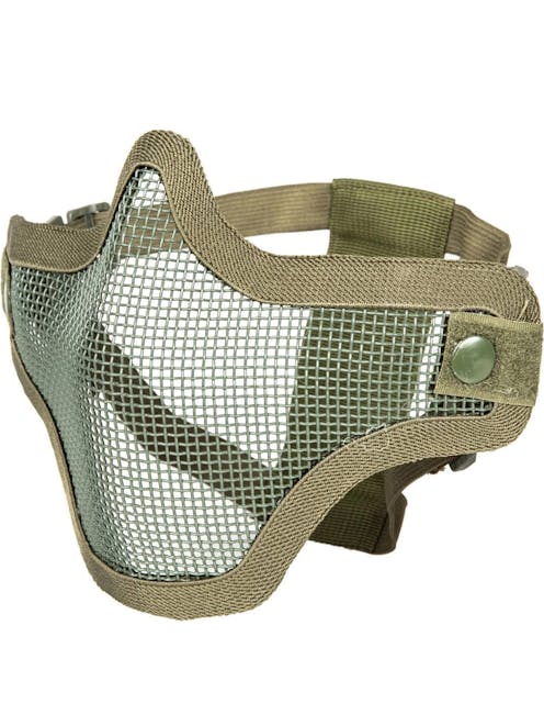 GFC Mask Stalker style