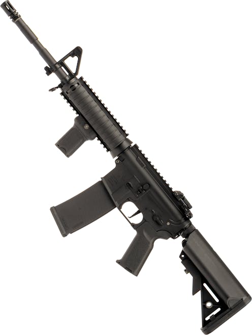 Specna Arms SA-P03 PRIME™ M4A1 Carbine AEG
