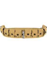 8Fields Tactical US WW2 M1 Garand Rifle Cartridge Belt
