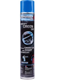 Smart Gas Airsoft Green Gas