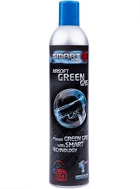 Smart Gas Airsoft Green Gas