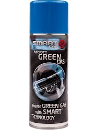 Smart Gas Airsoft Green Gas