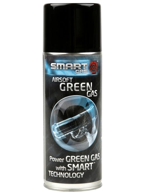 Smart Gas Green Gas