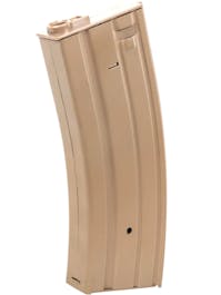 Specna Arms 120rnd STANAG Mid-Cap Magazine M4/AR-15 AEGs