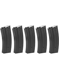 Specna Arms 120rnd STANAG Mid-Cap Magazine M4/AR-15 AEGs