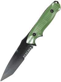 ACM TD202 dummy knife