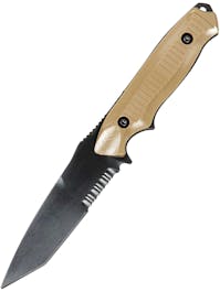 ACM TD202 dummy knife