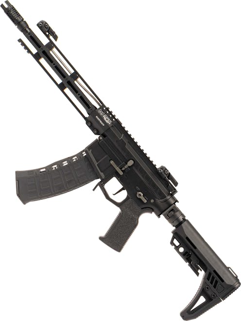 ARCTURUS X C.A.T. Versatile-10S AK AEG FE™