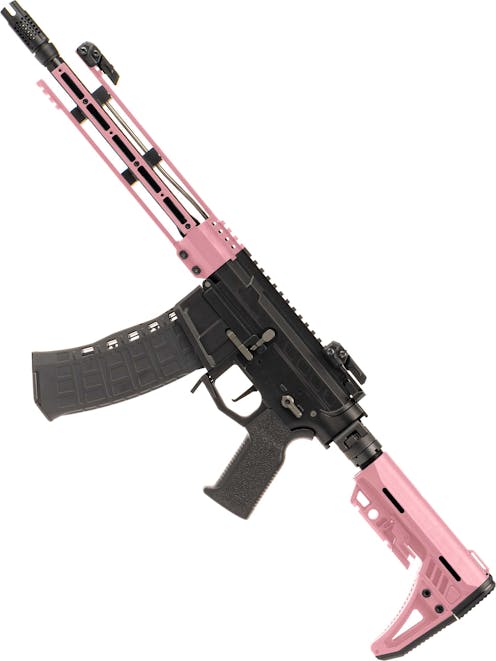 ARCTURUS X C.A.T. Versatile-10S AK AEG FE™