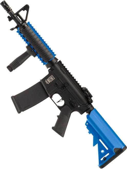 Specna Arms SA-C04 CORE™ HAL ETU™ Gen.2