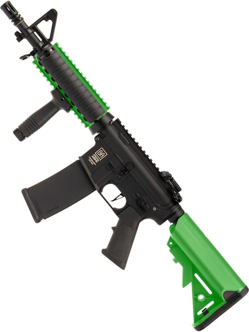 Specna Arms SA-C04 CORE™ HAL ETU™ Gen.2