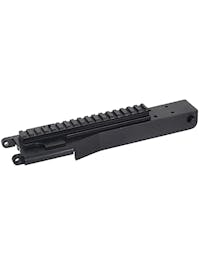 A&K 20mm Picatinny Railed Top Cover for M249 AEGs