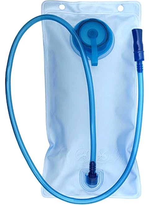 8Fields Tactical Plastic Water Pouch 2,0L