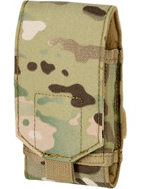 8Fields Tactical Multi-Way Carry Phone Pouch