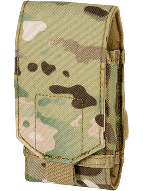 8Fields Tactical Multi-Way Carry Phone Pouch