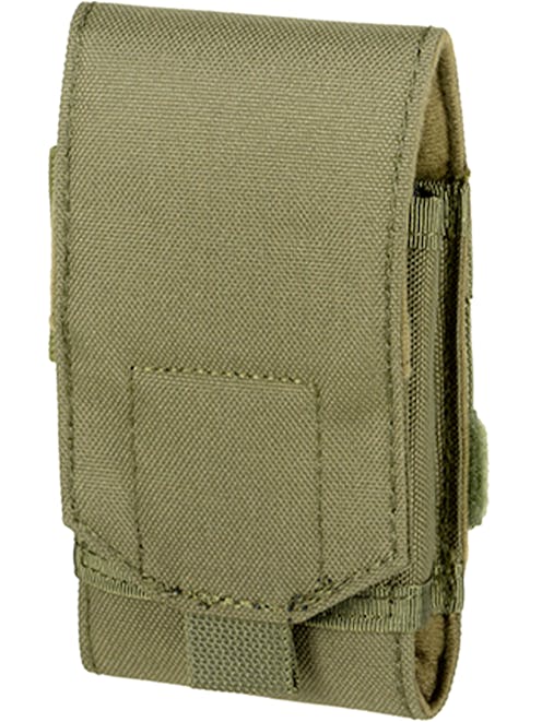 8Fields Tactical Multi-Way Carry Phone Pouch