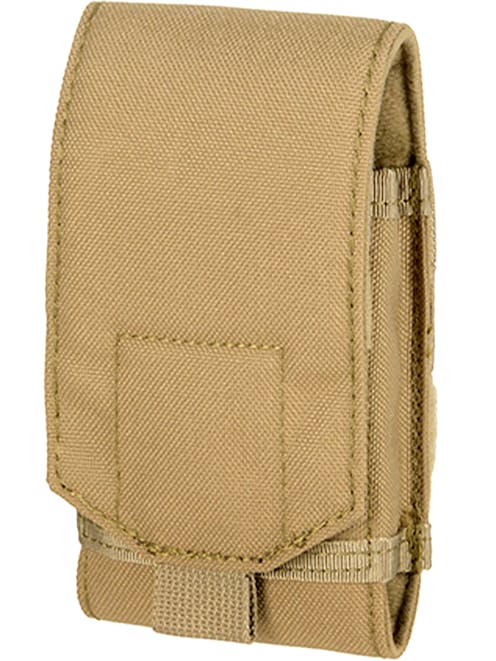 8Fields Tactical Multi-Way Carry Phone Pouch