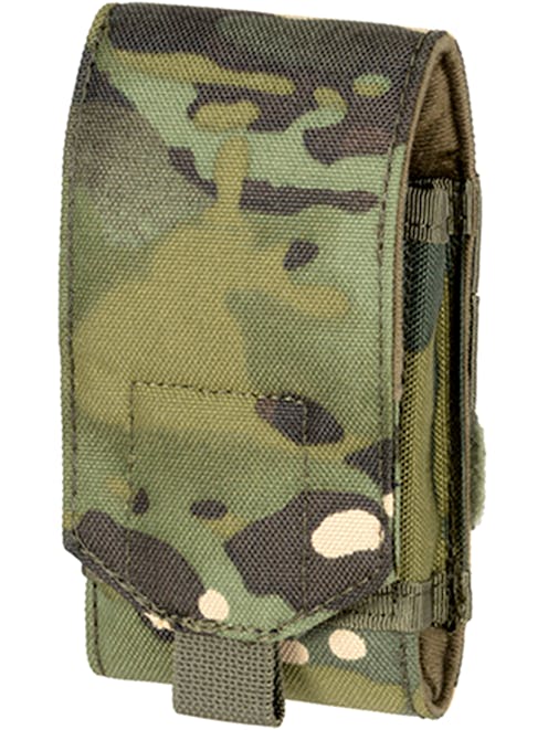 8Fields Tactical Multi-Way Carry Phone Pouch