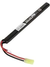 Specna Arms 7.4V 1200mAh 20C/40C Slim Stick Battery – Tamiya