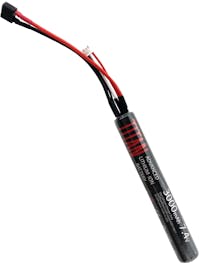 Titan Li-Ion 7.4V 3000mAh Stick  (DEANS)