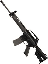 G&G Armament GTW91-P T91 Assault Rifle AEG