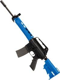 G&G Armament GTW91-P T91 Assault Rifle AEG