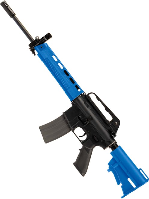 G&G Armament GTW91-P T91 Assault Rifle AEG