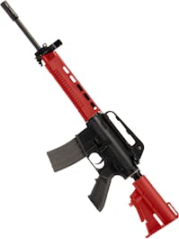 G&G Armament GTW91-P T91 Assault Rifle AEG