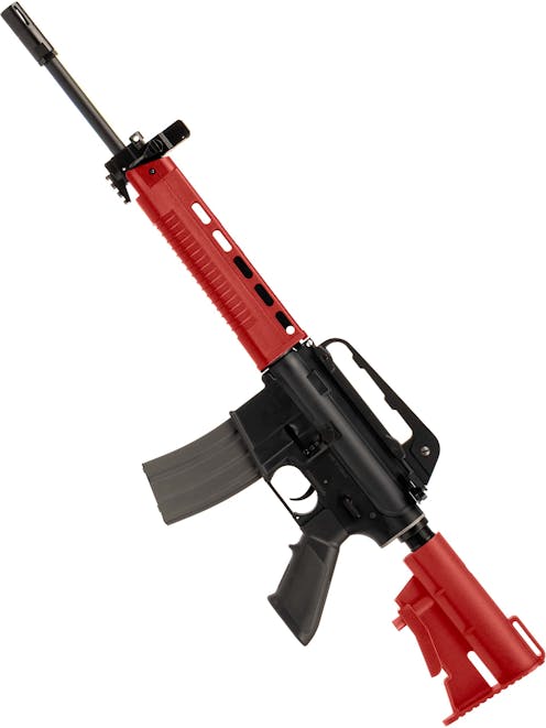 G&G Armament GTW91-P T91 Assault Rifle AEG