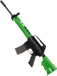 G&G Armament GTW91-P T91 Assault Rifle AEG