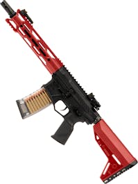 G&G Armament CM16 STEALTH 556 Combat Machine AEG