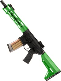 G&G Armament CM16 STEALTH 556 Combat Machine AEG