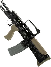 G&G Armament L85 AFV / L22 Carbine 2.0 GT Advanced AEG