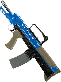 G&G Armament L85 AFV / L22 Carbine 2.0 GT Advanced AEG