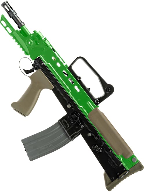 G&G Armament L85 AFV / L22 Carbine 2.0 GT Advanced AEG