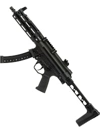 G&G Armament TGM R5 SMG-5 GT Advanced AEG