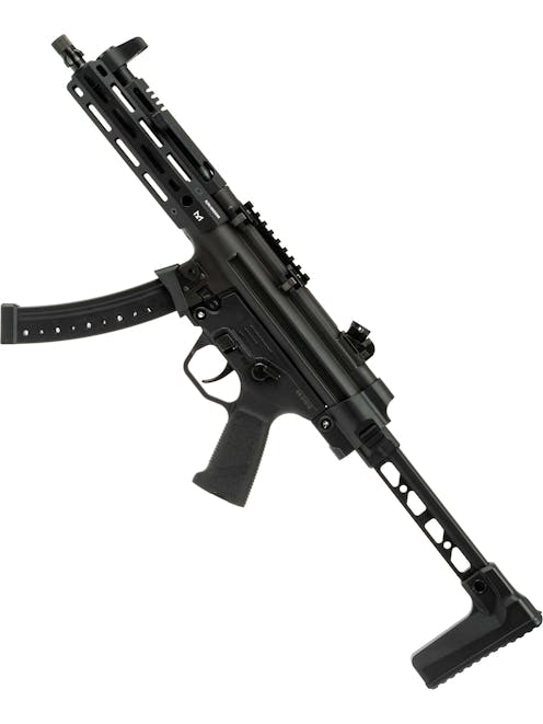 G&G Armament TGM R5 SMG-5 GT Advanced AEG