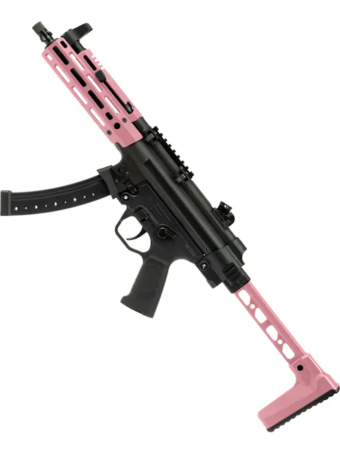 G&G Armament TGM R5 SMG-5 GT Advanced AEG