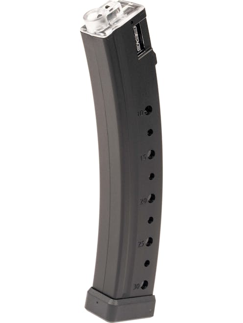G&G Armament TGM Magazine AEG (Mid-Cap-130R)