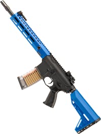 G&G Armament TR16 9" GMS MK.I GT Advanced M4/AR-15 AEG