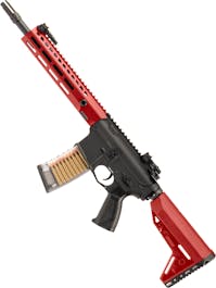 G&G Armament TR16 9" GMS MK.I GT Advanced M4/AR-15 AEG