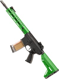 G&G Armament TR16 9" GMS MK.I GT Advanced M4/AR-15 AEG