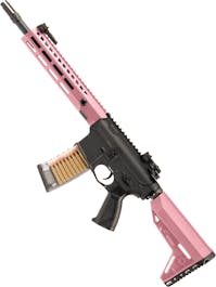 G&G Armament TR16 9" GMS MK.I GT Advanced M4/AR-15 AEG