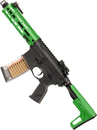 G&G Armament TR16 GMS Mk II (7") GT Advanced G2 AEG (ETU + MOSFET)